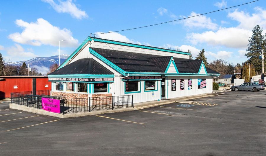 6708 Main St, Bonners Ferry, ID 83805 - 0 Beds, 0 Bath