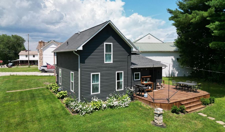 74 S Liberty St, Alexandria, OH 43001 - 2 Beds, 2 Bath