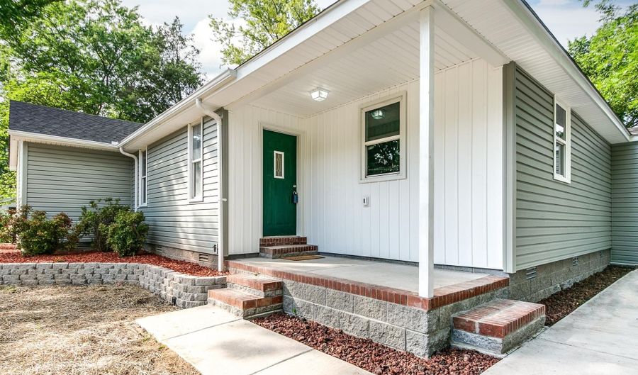 1550 E Main St, Austin, AR 72007 - 3 Beds, 2 Bath