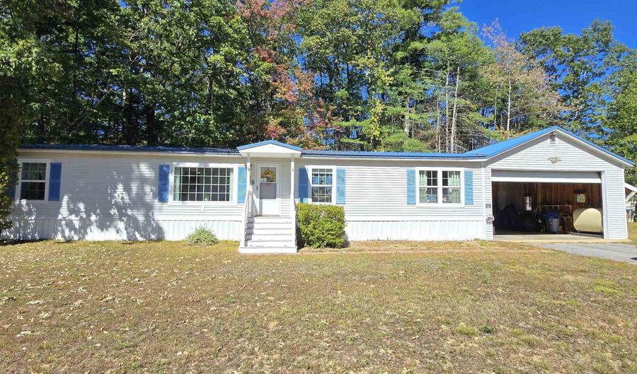 102 Osprey Rd, Alton, NH 03809 - 3 Beds, 2 Bath