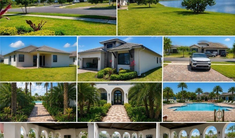4993 Ofanto Ln W, Ave Maria, FL 34142 - 4 Beds, 3 Bath