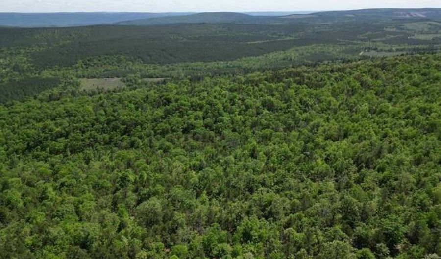 TR 32 & 33 LONG CREEK PASS, Albion, OK 74571 - 0 Beds, 0 Bath