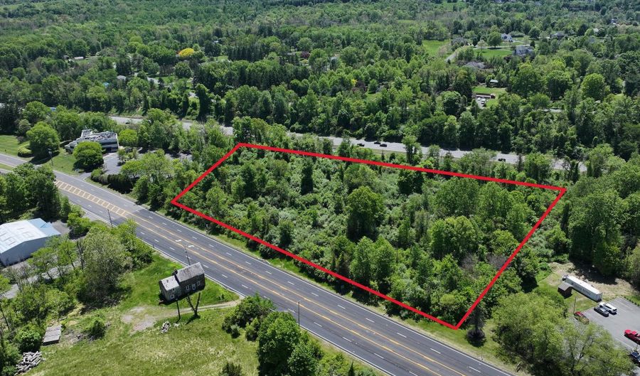 ROUTE 173 W lot 2, Asbury, NJ 08802 - 0 Beds, 0 Bath