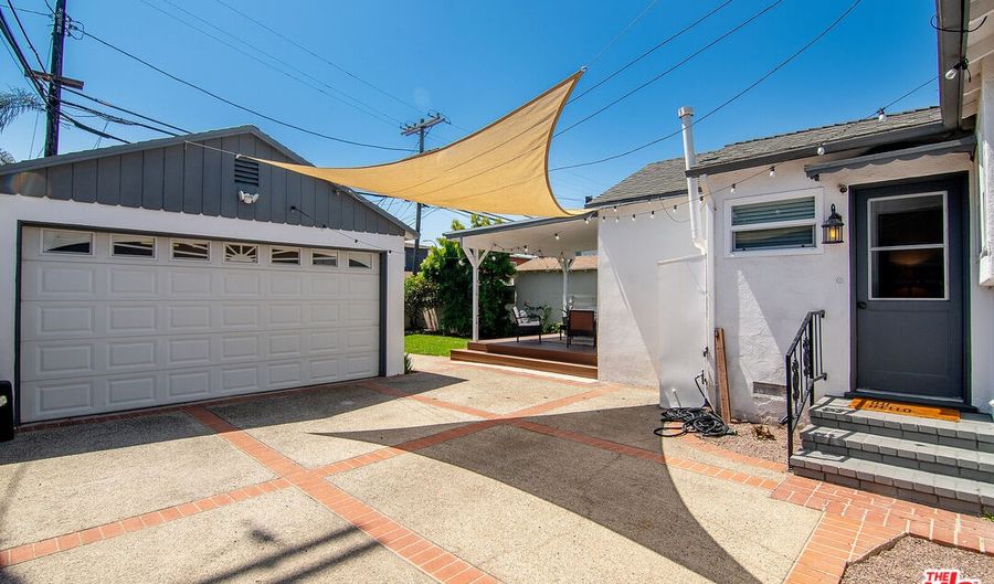12416 Mitchell Ave, Los Angeles, CA 90066 - 3 Beds, 1 Bath