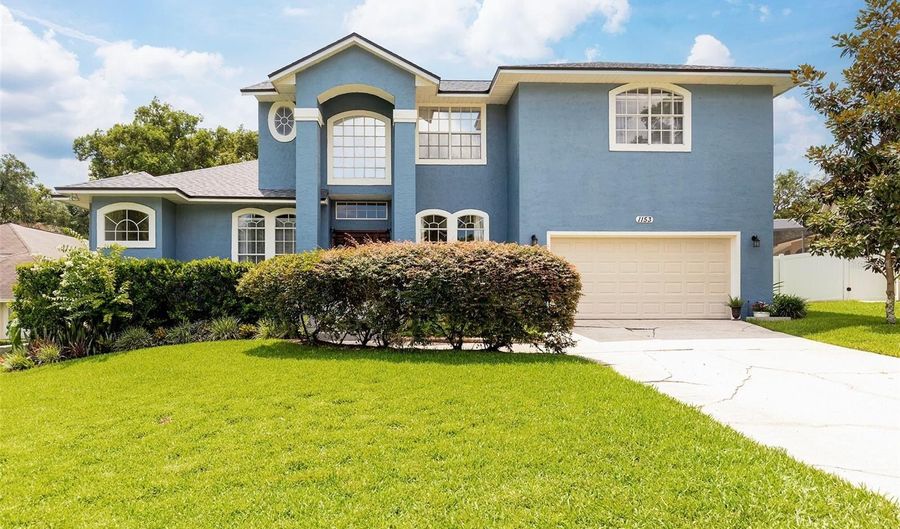 1153 OAK TREE Cir, Altamonte Springs, FL 32714 - 4 Beds, 3 Bath