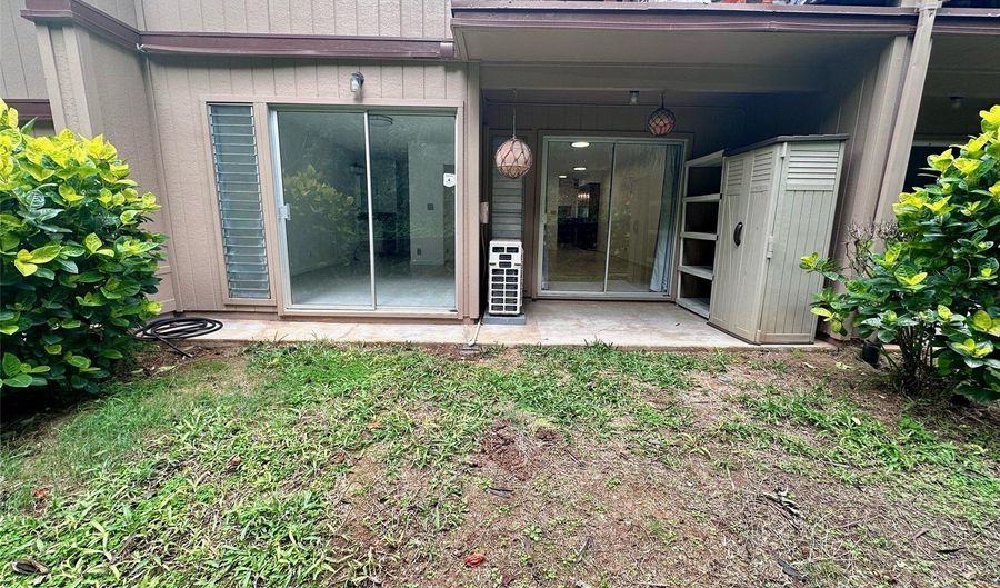 98-615 Kilinoe St 6B1, Aiea, HI 96701 - 2 Beds, 2 Bath
