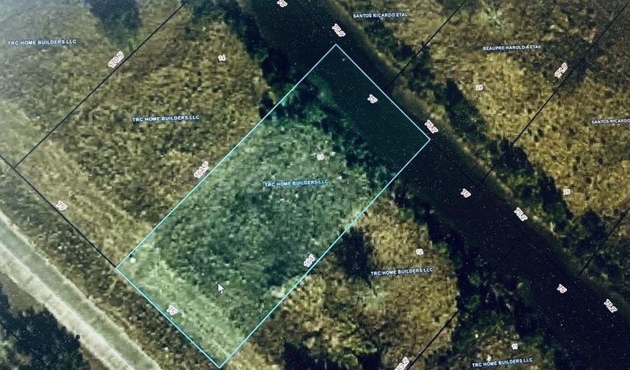 Admiral Isles lot 13, Bay St. Louis, MS 39520 - 0 Beds, 0 Bath