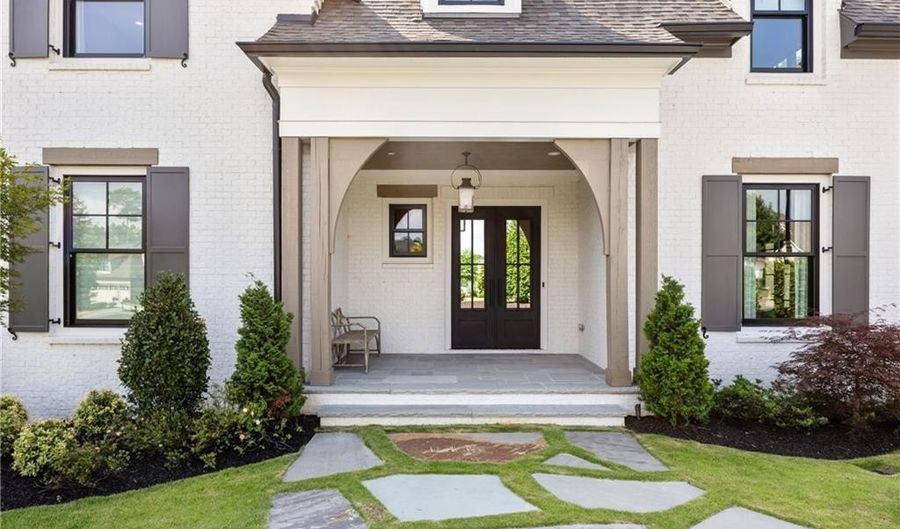 3940 Cottage Park Ct, Alpharetta, GA 30004 - 6 Beds, 8 Bath