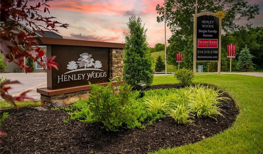 3339 Vine Clad Hill Dr, Arnold, MO 63010 - 3 Beds, 3 Bath