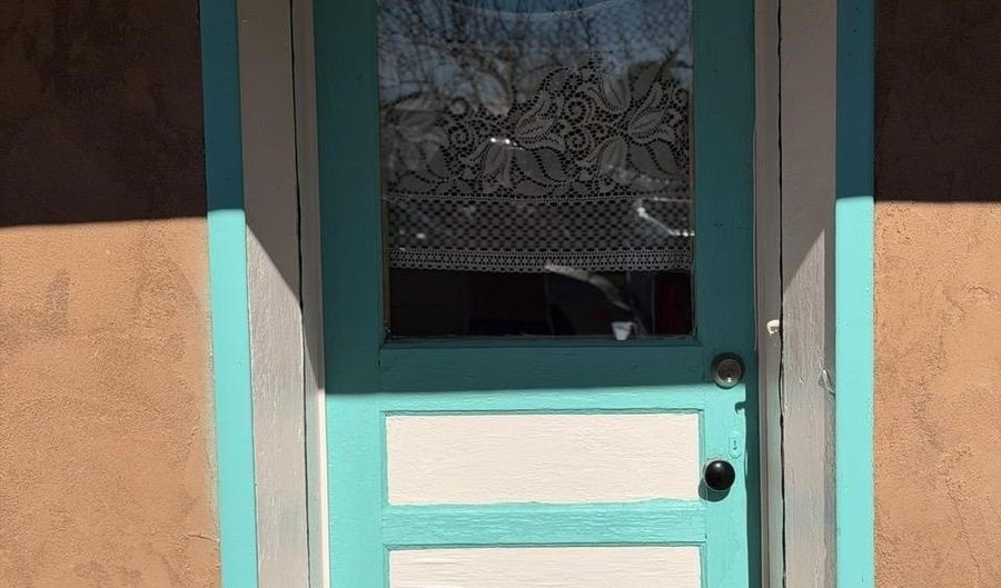 54 C Valdez Rim Rd, Arroyo Seco, NM 87514 - 2 Beds, 1 Bath