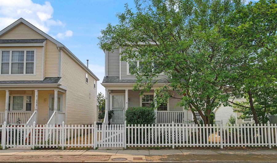 16 N New Hampshire Ave, Atlantic City, NJ 08401 - 3 Beds, 3 Bath