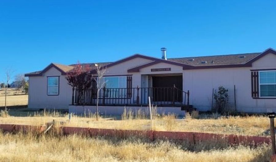 281 Eagle St, Alturas, CA 96101 - 4 Beds, 2 Bath