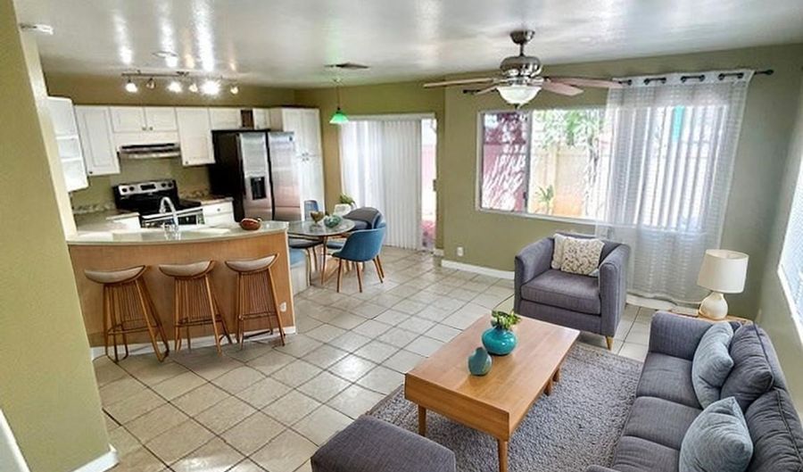 91-280 Makalea St 23, Ewa Beach, HI 96706 - 3 Beds, 3 Bath