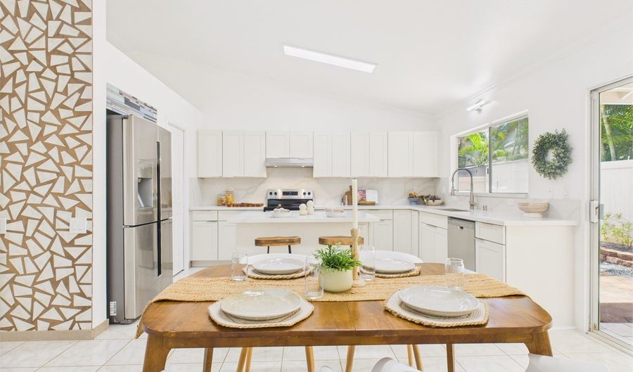 91-319 Kailike Pl, Ewa Beach, HI 96706 - 4 Beds, 3 Bath
