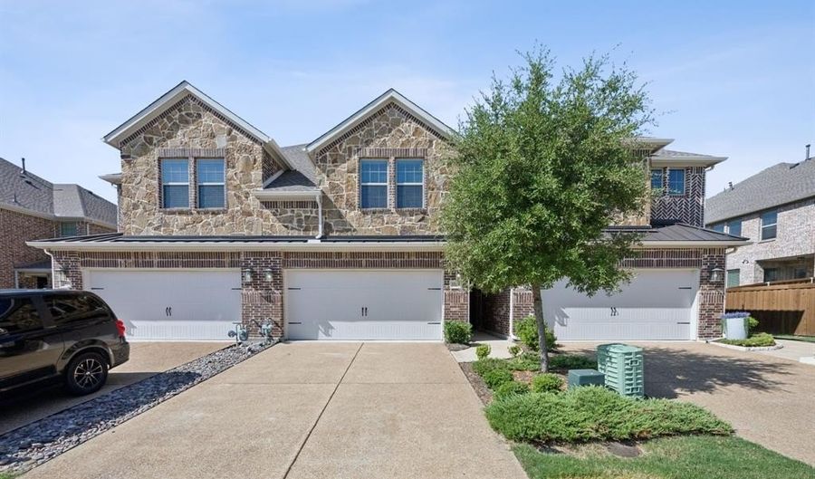 1014 Mj Brown St, Allen, TX 75002 - 3 Beds, 3 Bath