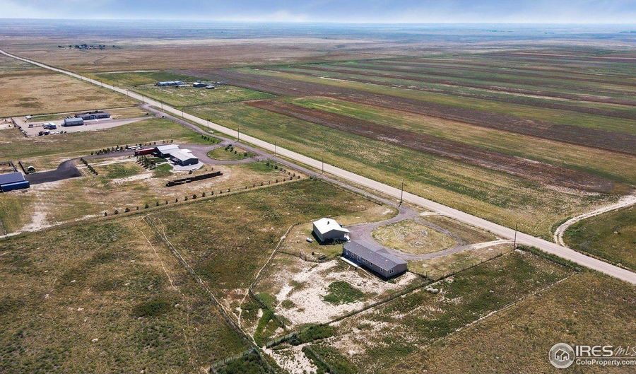 39771 County Road 80, Briggsdale, CO 80611 - 4 Beds, 2 Bath