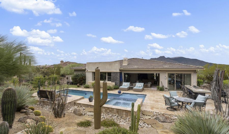 37229 N WINDING WASH Trl, Carefree, AZ 85377 - 3 Beds, 3 Bath