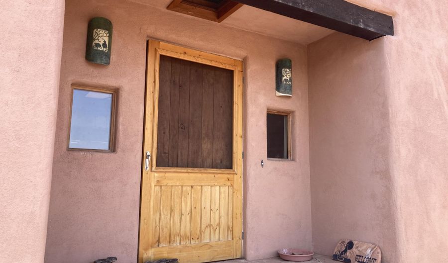 22 COUNTY ROAD N9151, Concho, AZ 85924 - 2 Beds, 2 Bath