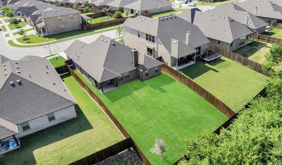 741 Nandina Rd, Weatherford, TX 76086 - 3 Beds, 2 Bath