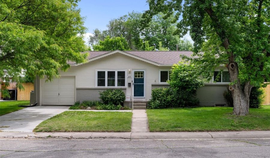6402 Iris Ct, Arvada, CO 80004 - 4 Beds, 3 Bath