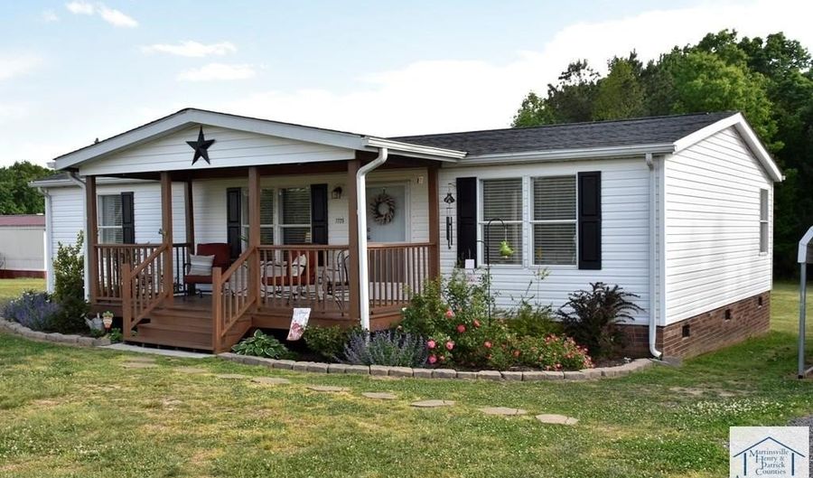 7725 Medical Center Rd, Axton, VA 24054 - 3 Beds, 2 Bath