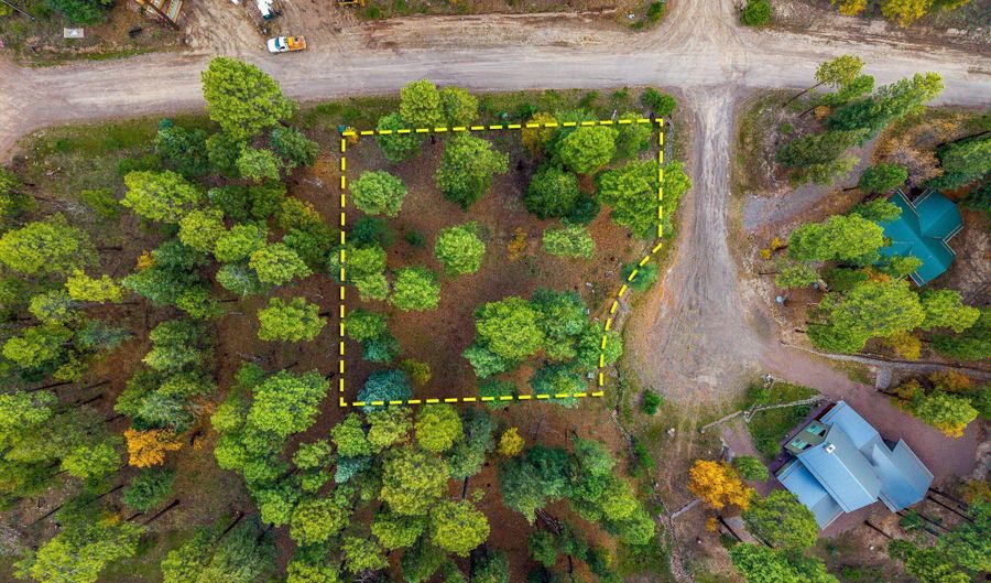 7 2190, Alpine, AZ 85920 - 0 Beds, 0 Bath