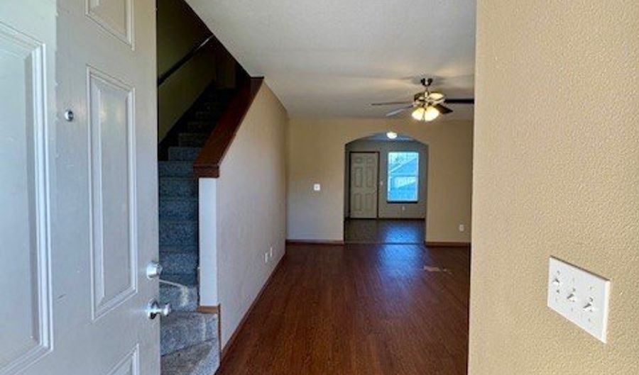 4204 SW Chapelstone Ave 2, Bentonville, AR 72712 - 3 Beds, 2 Bath