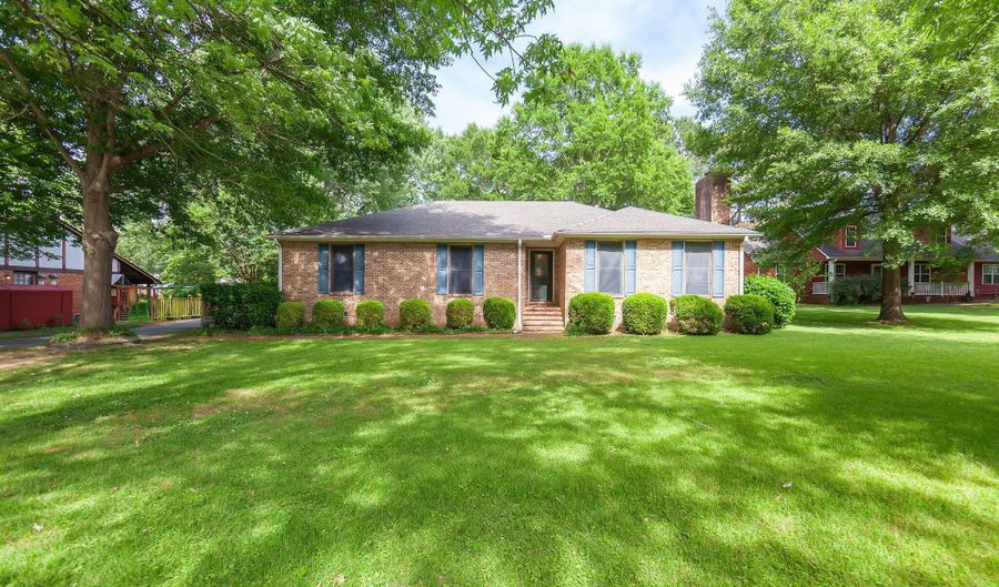 58 Colonial Point Dr, Bells, TN 38006 - 3 Beds, 2 Bath