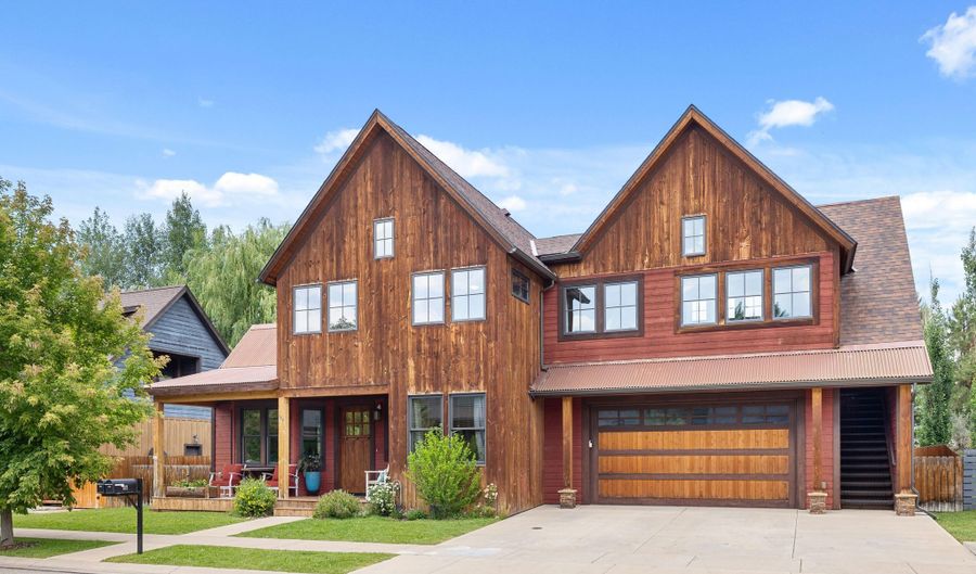 109 Valley Ct, Basalt, CO 81621 - 4 Beds, 3 Bath