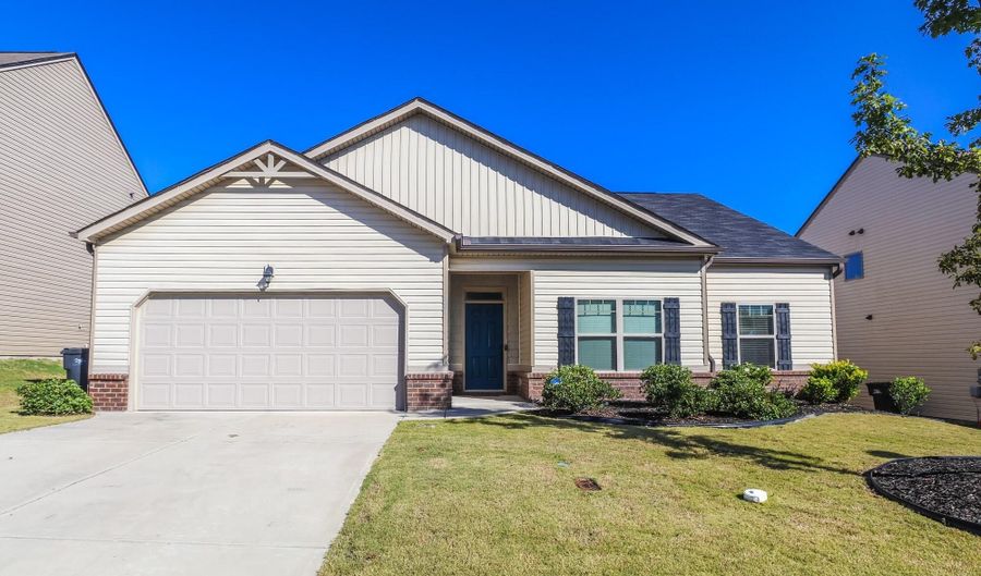 351 Stablebridge Dr, Augusta, GA 30909 - 4 Beds, 2 Bath