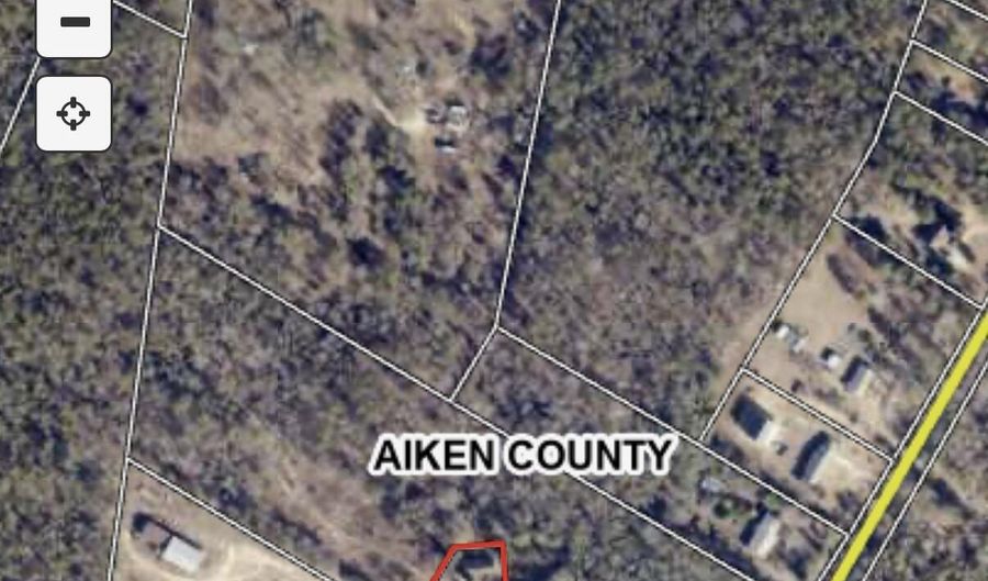 581 Montmorenci Rd, Aiken, SC 29801 - 3 Beds, 2 Bath