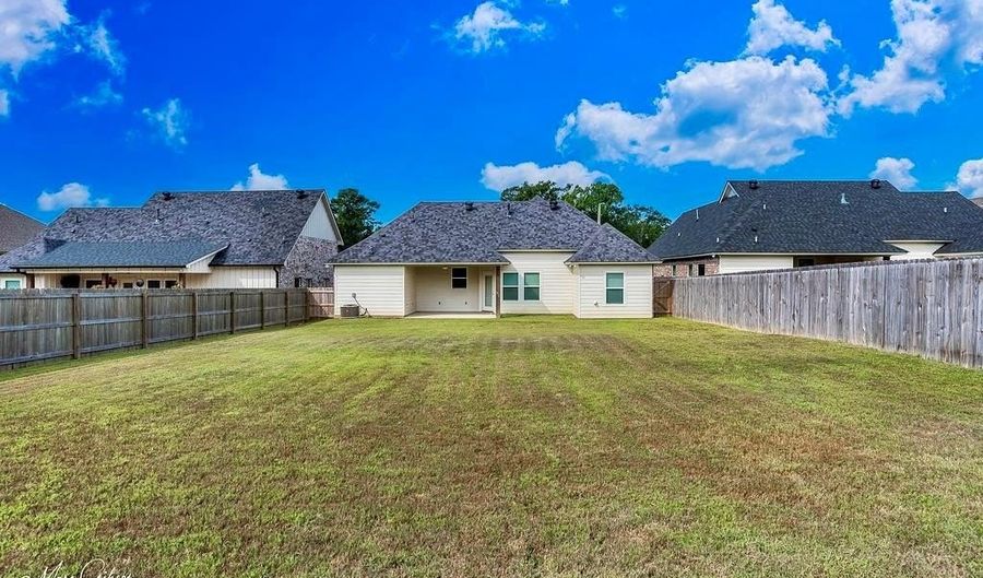 203 Katie Cir, Shreveport, LA 71107 - 3 Beds, 2 Bath