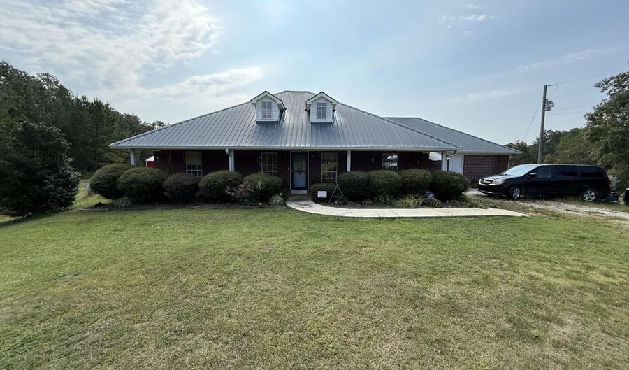 1275 League Creek Rd, Belden, MS 38826 - 3 Beds, 2 Bath