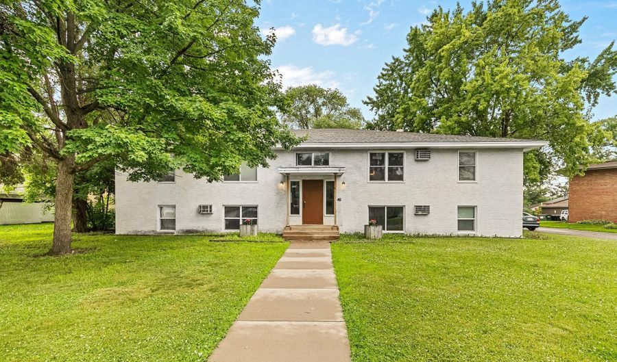 752 Southview Dr, Anoka, MN 55303 - 0 Beds, 0 Bath