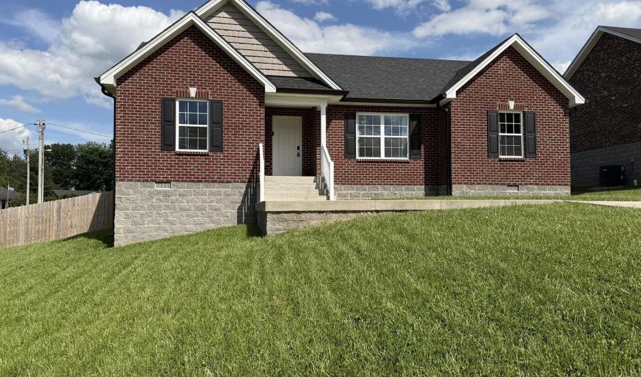 409 Susannah Ave, Bardstown, KY 40004 - 3 Beds, 2 Bath