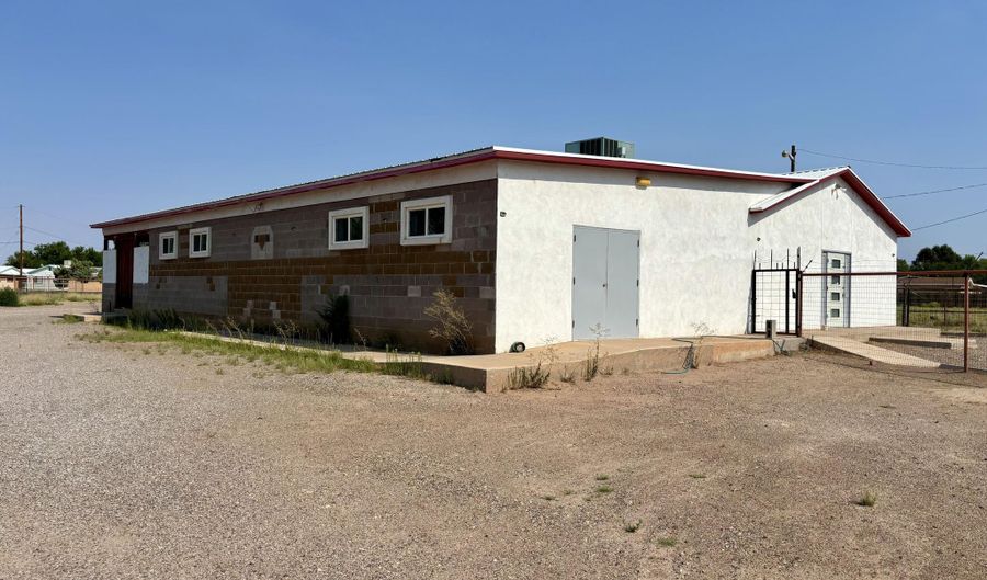 19586 Highway 314, Belen, NM 87002 - 0 Beds, 0 Bath