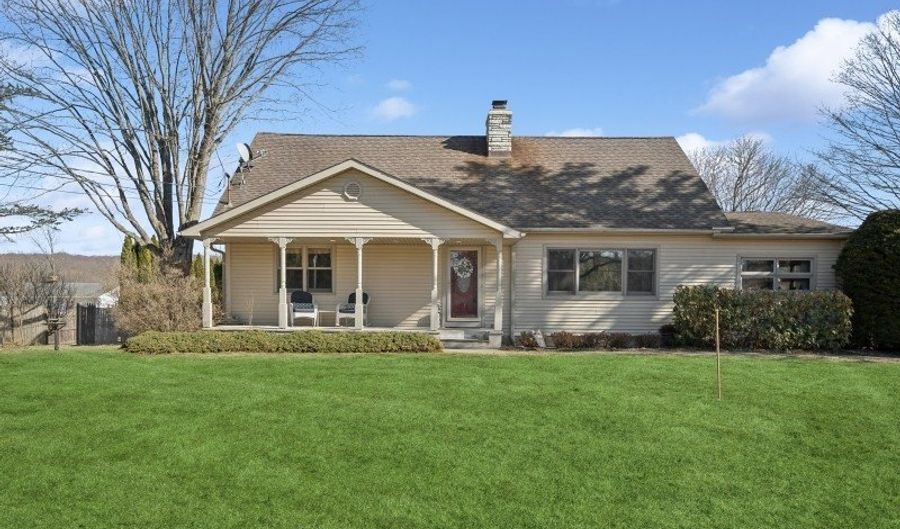 9 Highview Dr, Alloway, NJ 07460 - 4 Beds, 4 Bath