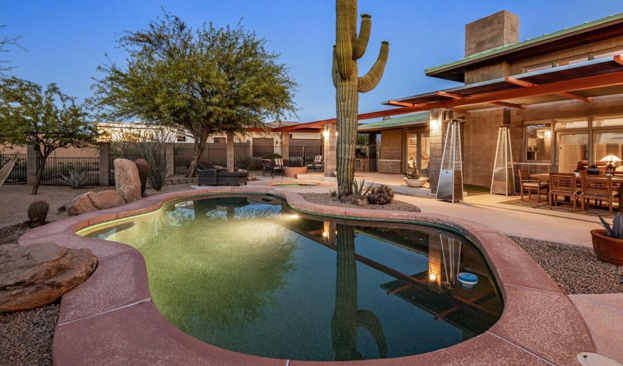6106 E MONTGOMERY Rd, Cave Creek, AZ 85331 - 4 Beds, 4 Bath