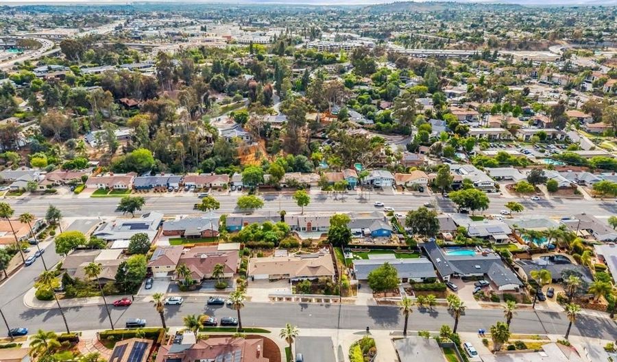 5760 Urban Dr, La Mesa, CA 91942 - 3 Beds, 2 Bath