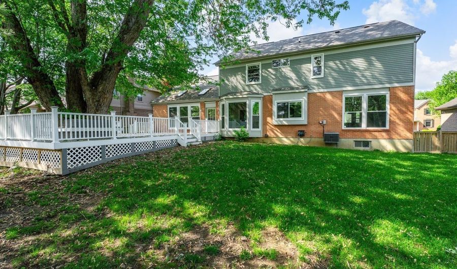 7633 Brannon Dr, Anderson Twp., OH 45255 - 4 Beds, 4 Bath