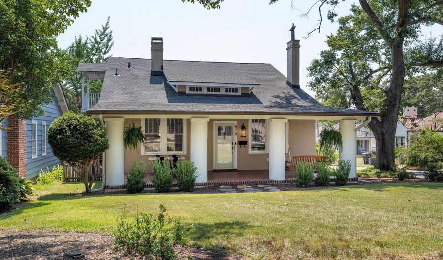 978 Heard Ave, Augusta, GA 30904 - 4 Beds, 3 Bath