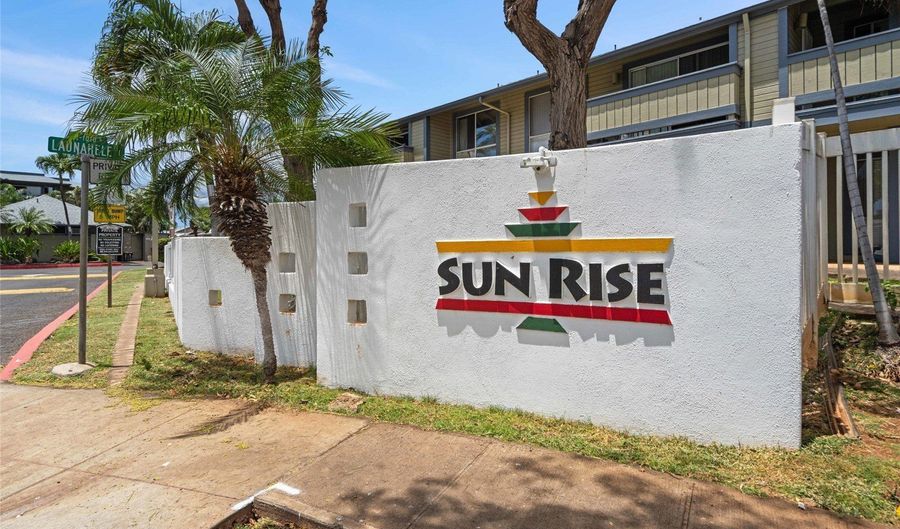 91-299 Hanapouli Cir 1C, Ewa Beach, HI 96706 - 2 Beds, 2 Bath