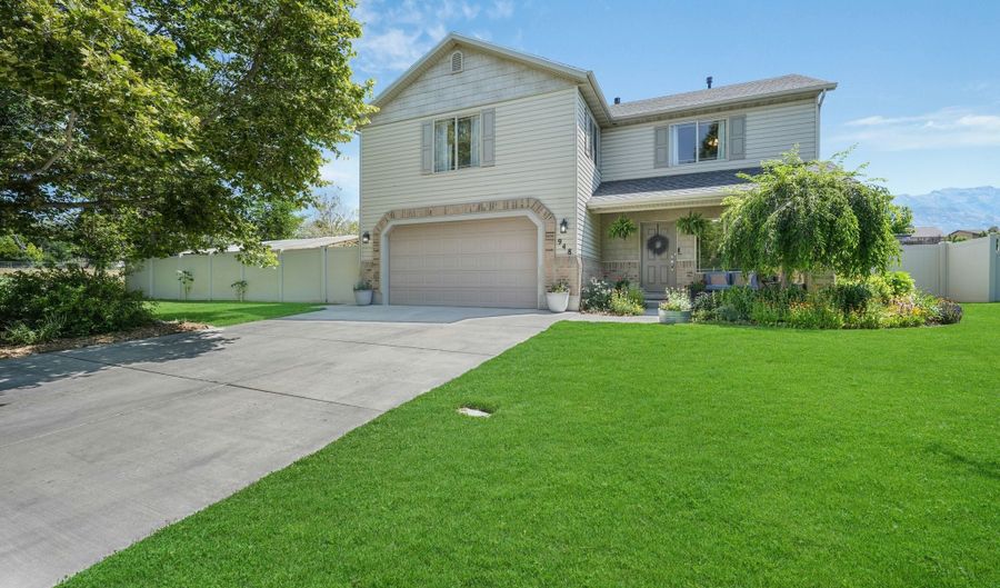948 N 140 W, American Fork, UT 84003 - 3 Beds, 3 Bath