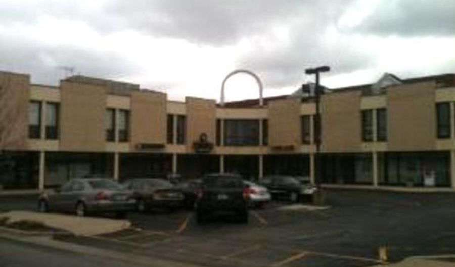 6767 N Milwaukee Ave 203, Niles, IL 60714 - 0 Beds, 0 Bath