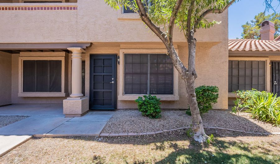 3491 N ARIZONA Ave 46, Chandler, AZ 85225 - 2 Beds, 3 Bath