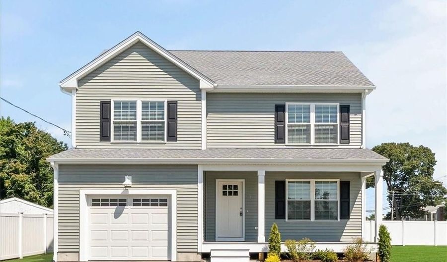 7 Betsey Williams Dr, Warwick, RI 02889 - 3 Beds, 3 Bath