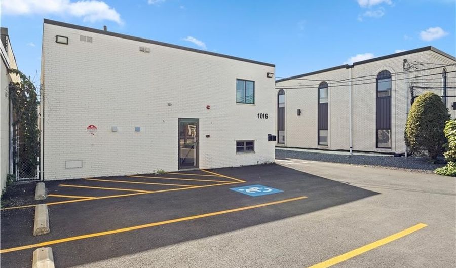 1016 Park Ave 2, Cranston, RI 02910 - 0 Beds, 0 Bath