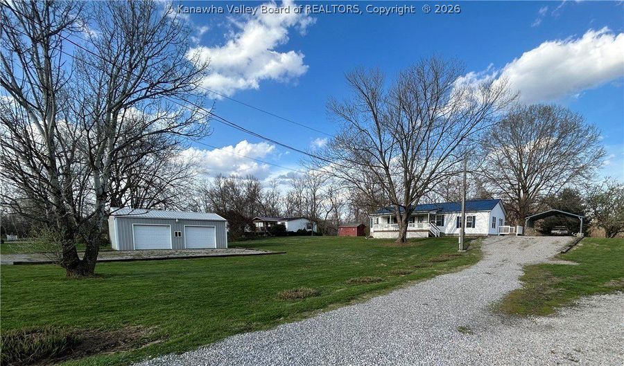 202 Blackbird Dr, Ashton, WV 25503 - 3 Beds, 2 Bath