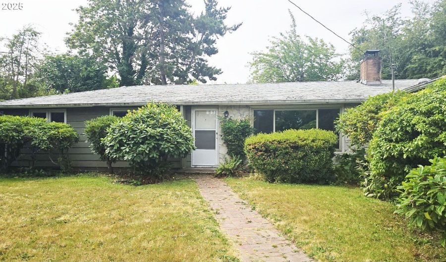 19520 SW KINNAMAN Rd, Beaverton, OR 97078 - 3 Beds, 2 Bath