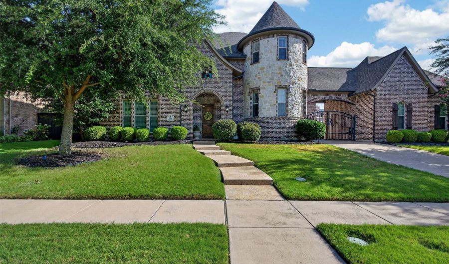 976 Rockport Ln, Allen, TX 75013 - 5 Beds, 5 Bath
